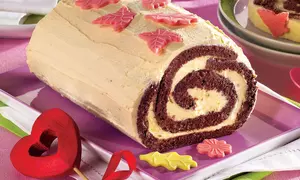 Răsfăţ cu ciocolată