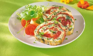 Ruladă de primăvară