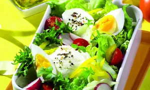 Salată energizantă