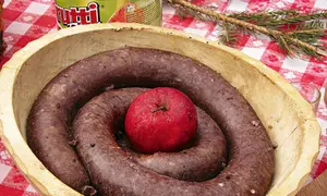 Sângerete bănățean