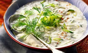 Specialitate mediteraneană