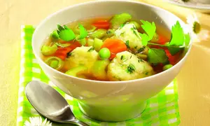 Specialitate nemţească