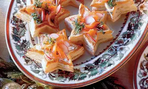 Steluţele Olimpului