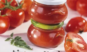 Suc de roşii pas cu pas