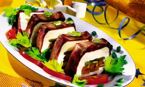 Terină aristocrată