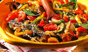 Tocană haiducească