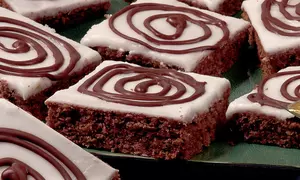 Turtiţele spiriduşilor