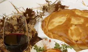 Sarmale ardeleneşti