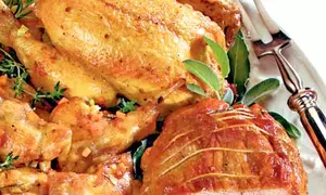 Fripturi pentru toate gusturile