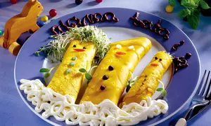 Familia «Clătita»