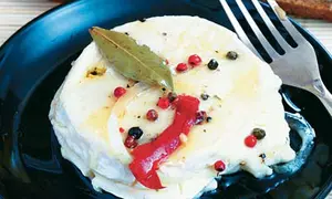 Brânză conservată