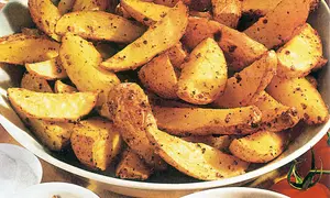 De post – Cartofi ţărăneşti