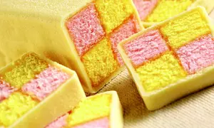 Chec Battenberg