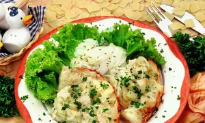 Delicatesă nemţească