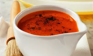 Dulce-acrişor picant