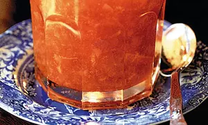 Dulceaţă de portocale