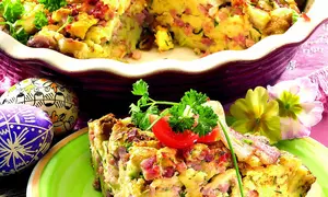 Fantezie multicoloră