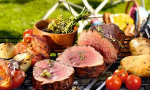 Muşchiuleţ cu mirodenii