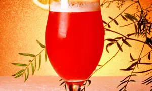 Oranjadă siciliană