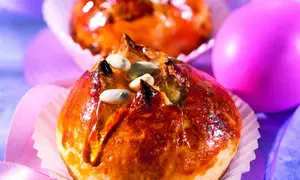 Pâinici cu seminţe