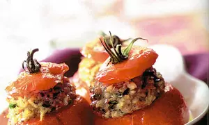 De post: Roşii umplute