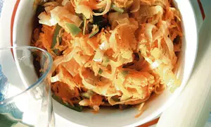 Salată de crudităţi