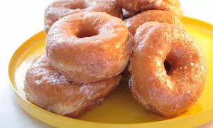 Ineluşe cu zahăr pudră