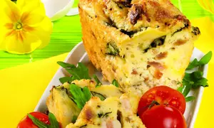 Specialitate de Paşti