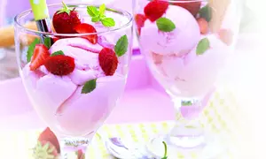 “Sweet Strawberry”