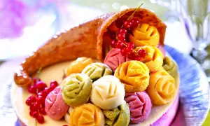 Tort “Cornul abundenţei”