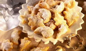 Gogoşi pentru copii