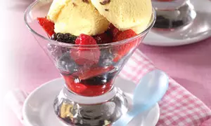 “Aroma rece a pădurii”