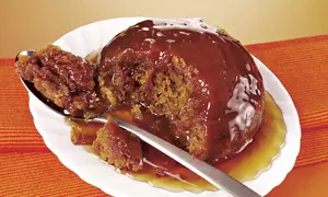 Budincă englezească