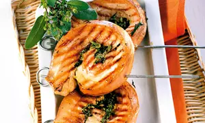 Frigărui din costiţe