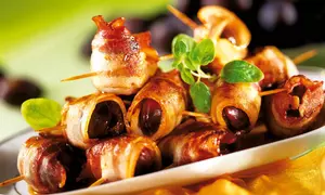 Cârnăciori delicioşi