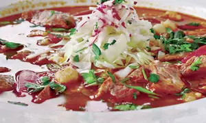 Tocană din carne de porc