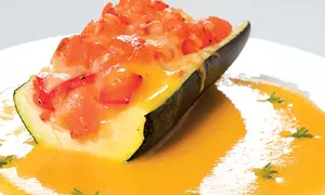 Specialitate cu dovlecei