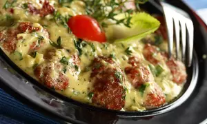 Omletă ţărănească