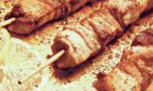 Specialitate grecească