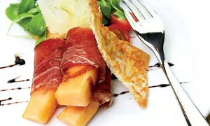 Aperitiv de sărbătoare