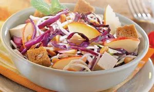 Salată “uşoară”