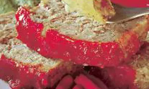 Ruladă de porc cu sos picant