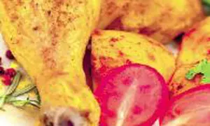 Pulpe cu cartofi ţărăneşti