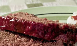 Ruladă de carne tocată