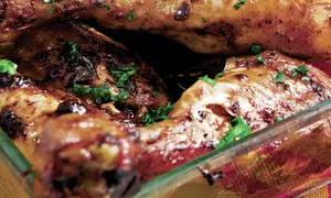 Copănele cu rozmarin