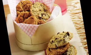 Fursecuri cu ciocolată