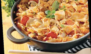 Specialitate poloneză