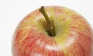 Desert crocant cu mere