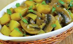 Mâncare armenească