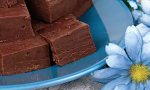 Răsfăț cu ciocolată